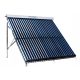 VAKUUM-SOLARKOLLEKTOR OHNE TANK, 25 ROHRE