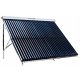 VAKUUM-SOLARKOLLEKTOR OHNE TANK 30 ROHRE
