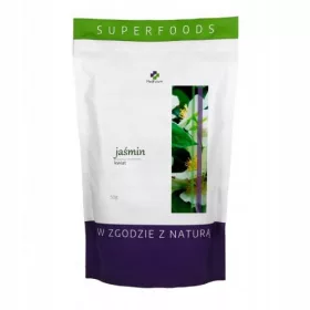  Medfuture getrocknete Jasminblüte 50 g