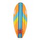 BOARD-AUFBLASBARE MATRATZE ZUM STRANDSCHWIMMEN