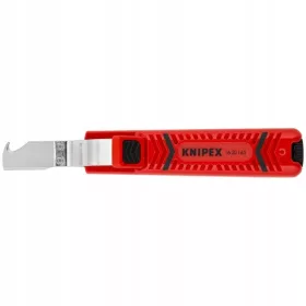  Knipex Abisolierer 16 20 165 8 mm² - 28 mm²