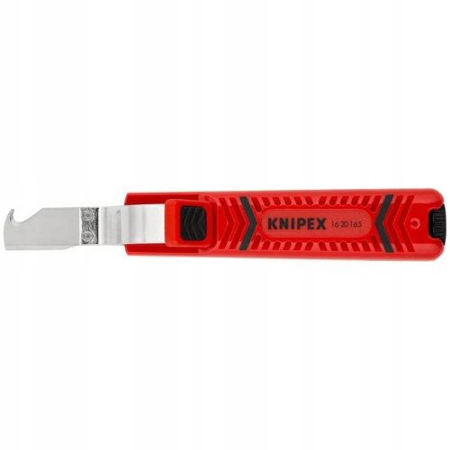  Knipex Abisolierer 16 20 165 8 mm² - 28 mm²
