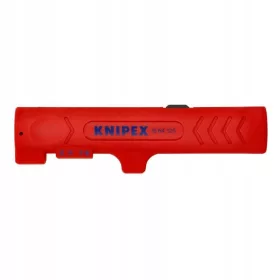  Knipex 16 64 125 SB Abisolierer 0,8 mm² - 13 mm²