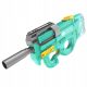 Elektrische Wasserpistole Spielzeug Glockem2023