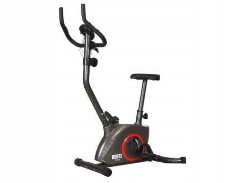  Vertikaler magnetischer Heimtrainer Hertz Sirius 2