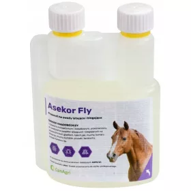    Dose Agri 12-0336 Präparat gegen fliegende und kriechende Insekten 600 ml