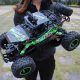  Ferngesteuertes Monster Truck 4WD-Auto im Maßstab 1:12