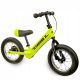  Croxer Leox Lime Laufrad mit Bremse