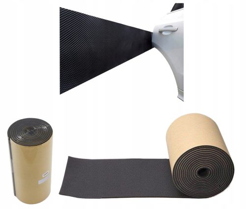 SCHUTZMATTE FÜR GARAGEWAND SCHUTZMATTE 98