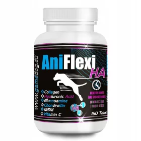  Vitamin-Sets für Hunde Game Dog Tabletten 300 g 1 Stk.