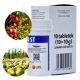 Topper 10 ST – Wachstumsregulator in Tablettenform für Obstbäume