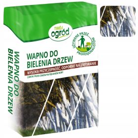 Ihr Gartenkalkdüngerpulver 4 kg 4 l