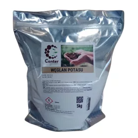  Kaliumcarbonat 5kg