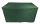 Abdeckung für Gartenmöbel - Gartenabdeckung für ein Set von 180 x 100 x 80 cm, grün