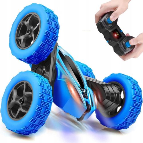  Ferngesteuertes Auto + Fernbedienung AIG Twister Drift Stunt