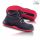 Arbeitsschuhe Stiefeletten VM FOOTWEAR MICHELIN BONN O1PL FO SR 8190 Größe 43 + MICHELIN - Aufkleber, weiß, 8 x 5 cm
