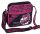  Starpak schwarze Kindertasche, Monster High-Rosatöne