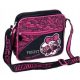  Starpak schwarze Kindertasche, Monster High-Rosatöne