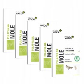  Vaco Anti-Mottenfalle