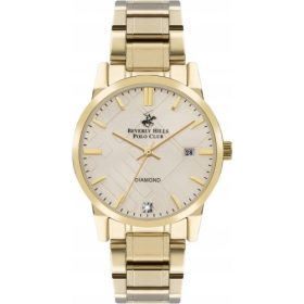  BEVERLY HILLS POLO CLUB BP3398C.110 Damenuhr