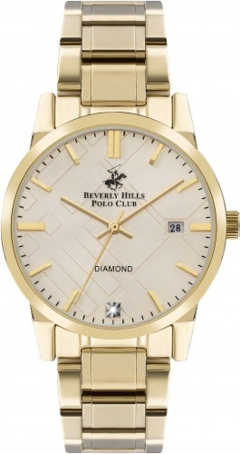  BEVERLY HILLS POLO CLUB BP3398C.110 Damenuhr