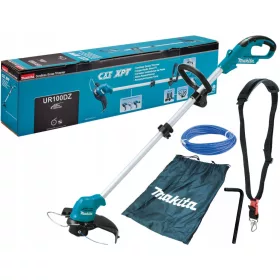  Makita UR100DZ Akku-Freischneider 119 cm 1,9 kg