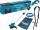  Makita UR100DZ Akku-Freischneider 119 cm 1,9 kg