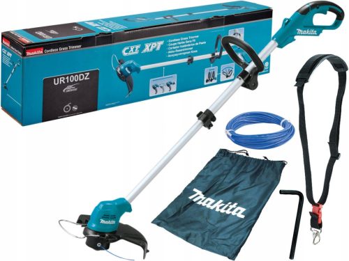  Makita UR100DZ Akku-Freischneider 119 cm 1,9 kg