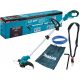  Makita UR100DZ Akku-Freischneider 119 cm 1,9 kg