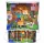  MINECRAFT-Set für SPIELER + NAME VERSCHIEDENE DESIGNS
