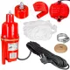  Tauchpumpe MAX 280 W 10 l/h