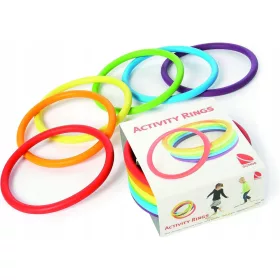  Gongeringe GNG-2190 6 Stück, mehrfarbig