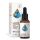  Lutein + Vit. Ein DHA-Zeaxanthin 30 ml Aura Herbals