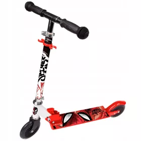  Zweirädriger Roller Seven 9946 Mehrfarbig