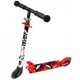  Zweirädriger Roller Seven 9946 Mehrfarbig