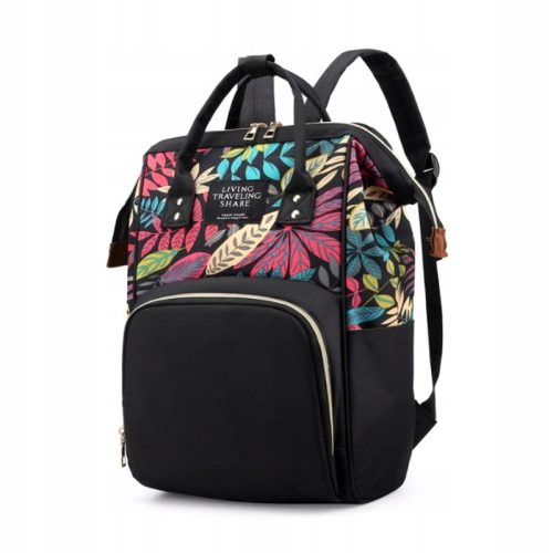  Verk Group Organizer-Tasche für Kinderwagen 01506_CZ