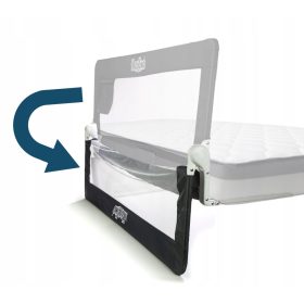  GELÄNDER SICHERHEIT TOR BETTSCHLOSS Moolino