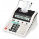  Rechner mit Citizen CX-123N-Drucker