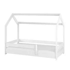  Kinderbett DOMEK BABY BOO 160x80 + Matratze