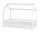  Kinderbett DOMEK BABY BOO 160x80 + Matratze
