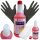 Fugenreinigungsset Tb 1 l 4 Elemente + 2 weitere Produkte