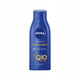  Nivea Straffende Milch 400 ml 400 g