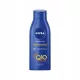  Nivea Straffende Milch 400 ml 400 g
