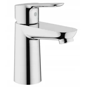  Grohe BauEdge Chrom-Standwaschtischarmatur