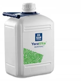  YARA flüssiger Mehrkomponentendünger 13,5 kg 10 l