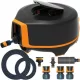  Fiskars XL Automatikaufroller mit Schlauch 1025932