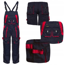 Consorte Consul lange Arbeitshose, Größe 194A