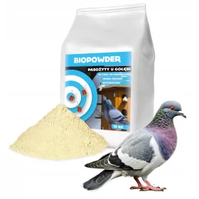  Starkes Pulver 10 kg