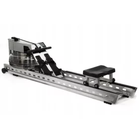  WASSERRUDERGERÄT S1 LORISE S4 STAHL/WASSERFAHRRAD