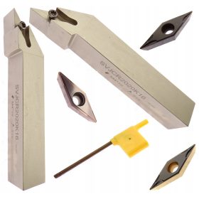 SH SVJCR Wendemesser 20x20 K16 1 Stk. + 3 weitere Produkte